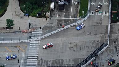 How NASCAR’s Shortened Chicago Race Has Massive Strategic Implications for Cup Teams
