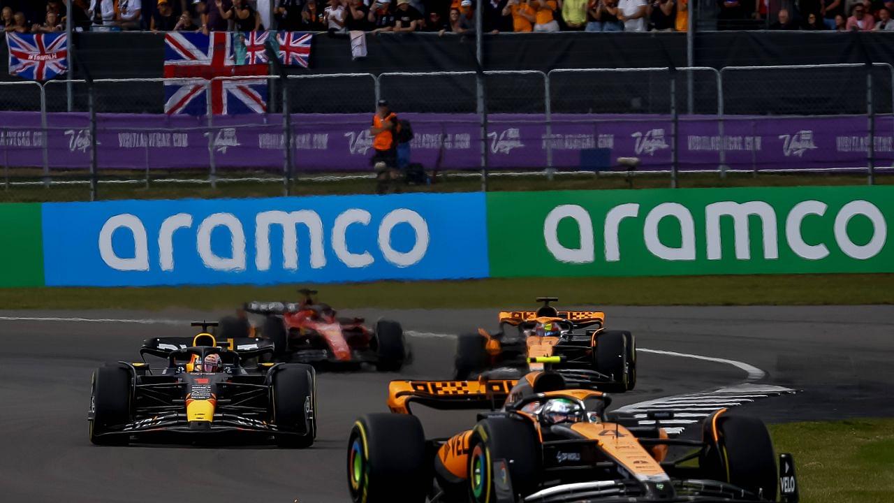 2024 British Grand Prix: Weather Forecast and What to Expect From Silverstone Circuit