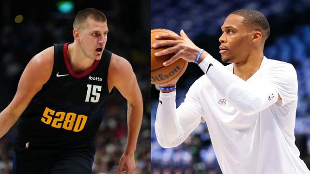 Former Nuggets Player Predicts Russell Westbrook’s Role With Nikola Jokic and Co.