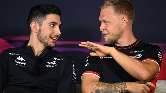Who Can Replace Kevin Magnussen? Drivers Apart from Esteban Ocon That Can Join Haas