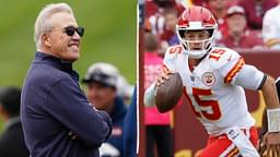 Legend John Elway Explains How the Broncos Can Stop Patrick Mahomes: “Keep Him Inside”