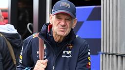 Adrian Newey Reveals RB17 Hypercar Can Be Even Better Than the Current Version Despite Positive Reviews