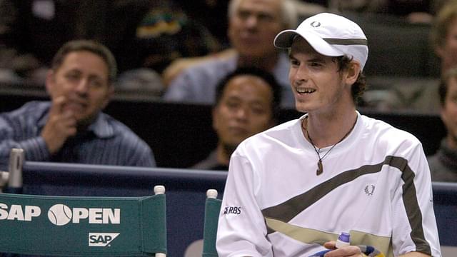 "Almost Impossible": When Angry Roger Federer Refused to Credit Andy Murray After Losing To Him in 2006 Clash