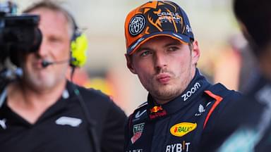 Ex-GP2 Champion Claims Max Verstappen’s "Invincible" Attitude Stems Controversial Moments on Track