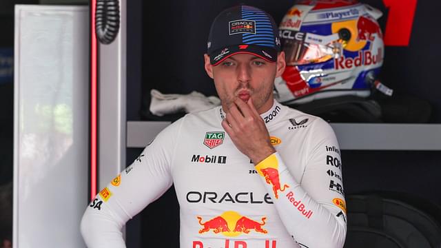 “Some People Need to Wake Up a Bit”: Max Verstappen Fires Angry Warning to Red Bull