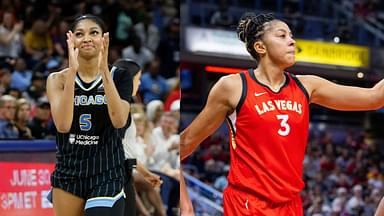 “Always Gon Be Special to Me”: Angel Reese Honored to Be Mentioned Alongside Candace Parker