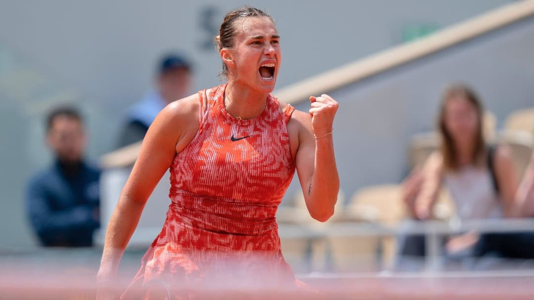 Aryna Sabalenka Injury Update: World No.3 Reveals Plans for Next