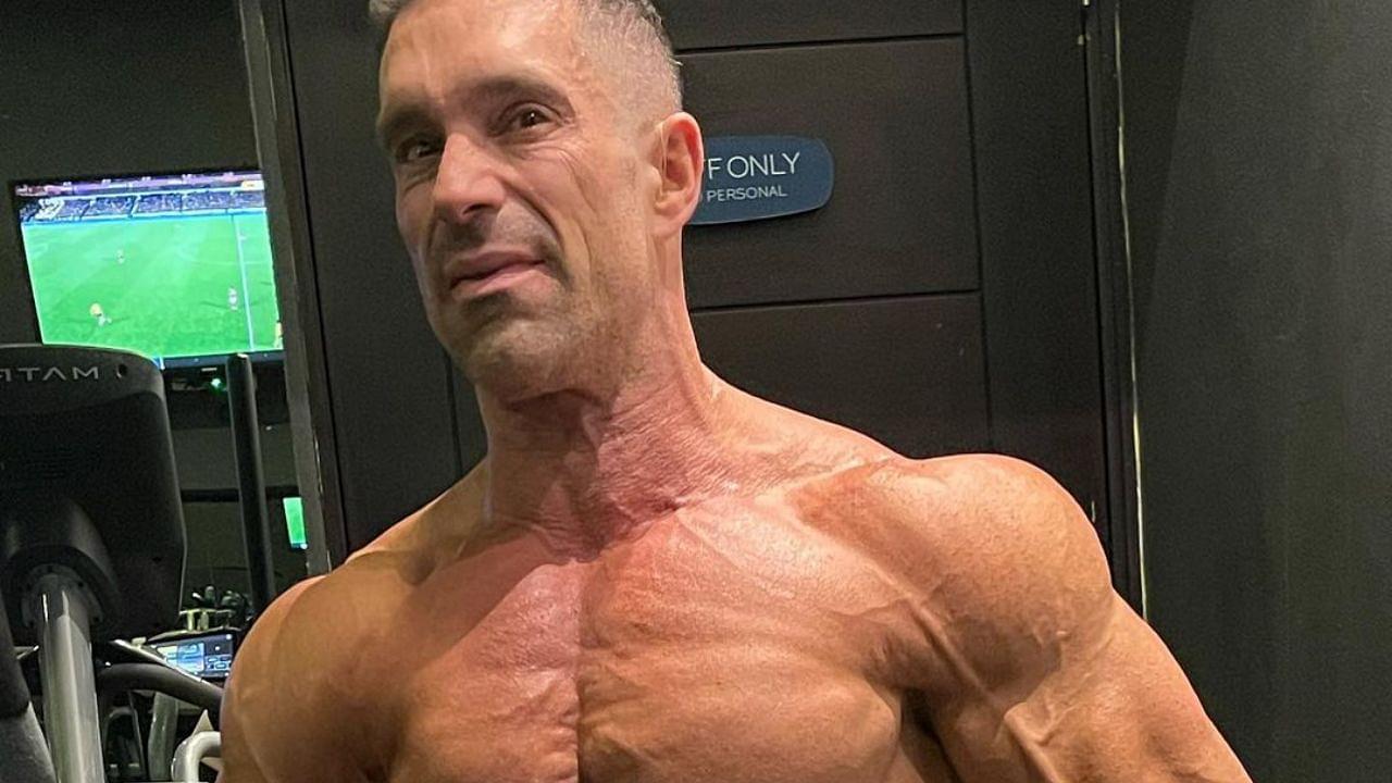 Bodybuilding Coach Greg Doucette Addresses Hany Rambod’s Recent Criticism of Him