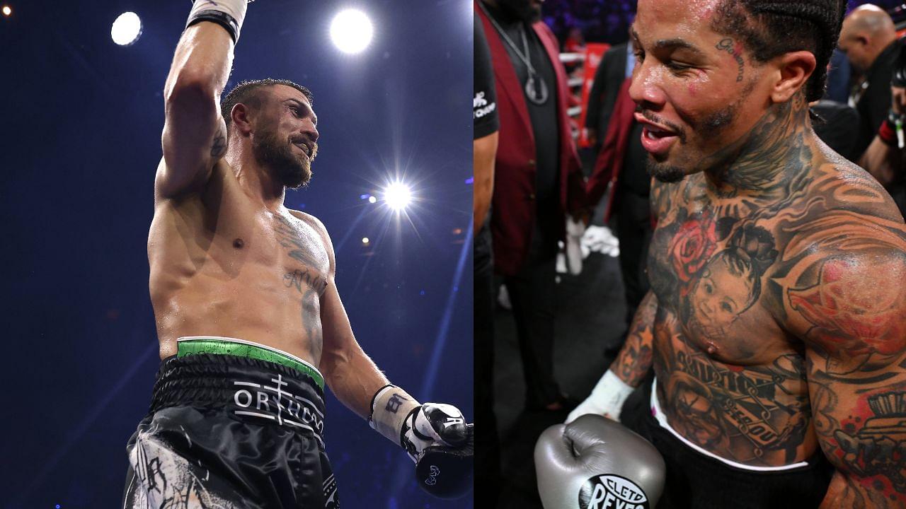 Vasyl Lomachenko ‘Not in the Mood’ to Fight Gervonta Davis: ‘Even $10 Million Won’t Motivate Him’