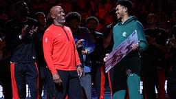 Blazers' Anfernee Simons Describes Teammate’s Reactions From Incident Shared by Chauncey Billups