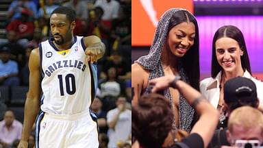 Gilbert Arenas Breaks Down His Lividity At Caitlin Clark-Angel Reese’s Discourse