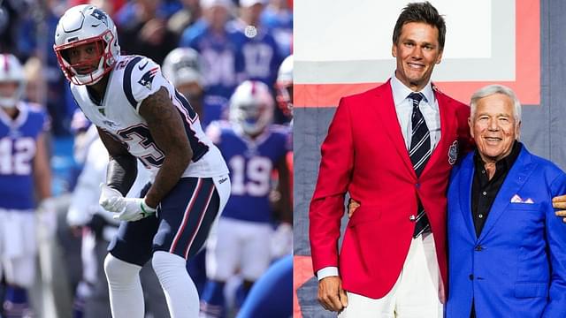 "He Hated It”: Patrick Chung Recalls Tom Brady’s Biggest “Struggle” in Practice