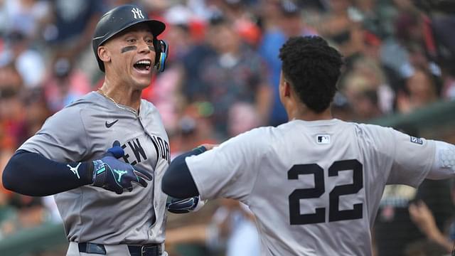 Dodgers Rumors Take Backseat as Juan Soto-Aaron Judge Bromance Shines at Midsummer Classic