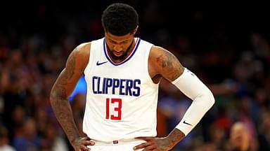 Paul George Opt-Ing Out Dubbed ‘Best-Case Scenario’ for Clippers Fans by NBA Insider