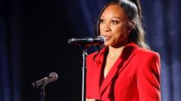 Olympic Track Legend Allyson Felix Announces Running for Election to IOC Athletes’ Commission