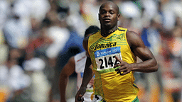 Despite Having a Prolific Track Career, Asafa Powell Opens Up on His Unlucky Fate Ahead of Any Major Event