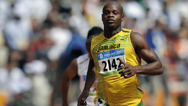 Despite Having a Prolific Track Career, Asafa Powell Opens Up on His Unlucky Fate Ahead of Any Major Event