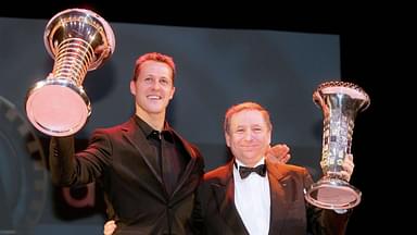 Jean Todt Once Pointed Michael Schumacher’s Greatest Strength