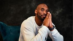 Roland Lazenby Reveals Kobe Bryant’s Grandfather Big Joe Wanted Him to Become a Writer