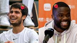 Carlos Alcaraz, Frances Tiafoe Left in Splits After Welsh Kid Actor’s ‘Best-Ever’ Wimbledon Interview