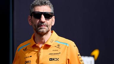 “Nothing Will Change”: Ex-F1 Champ Backs Andrea Stella’s Statement Post Collision With Max Verstappen