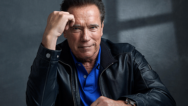 Arnold Schwarzenegger Issues Fourth of July Special Instructions on Safer and Healthier BBQ