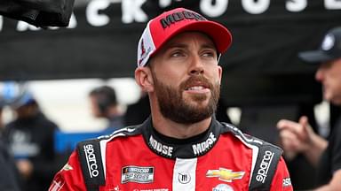 Why Ross Chastain's 2024 NASCAR Season Is The Unluckiest In Recent Memory