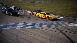 NASCAR Review: Winners & Losers From 2024 Ally 400 at Nashville Superspeedway