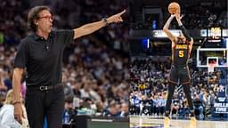 Dejounte Murray Fires Shots at Quin Snyder Whilst Disputing ‘Horrendous Perimeter Defender’ Tag