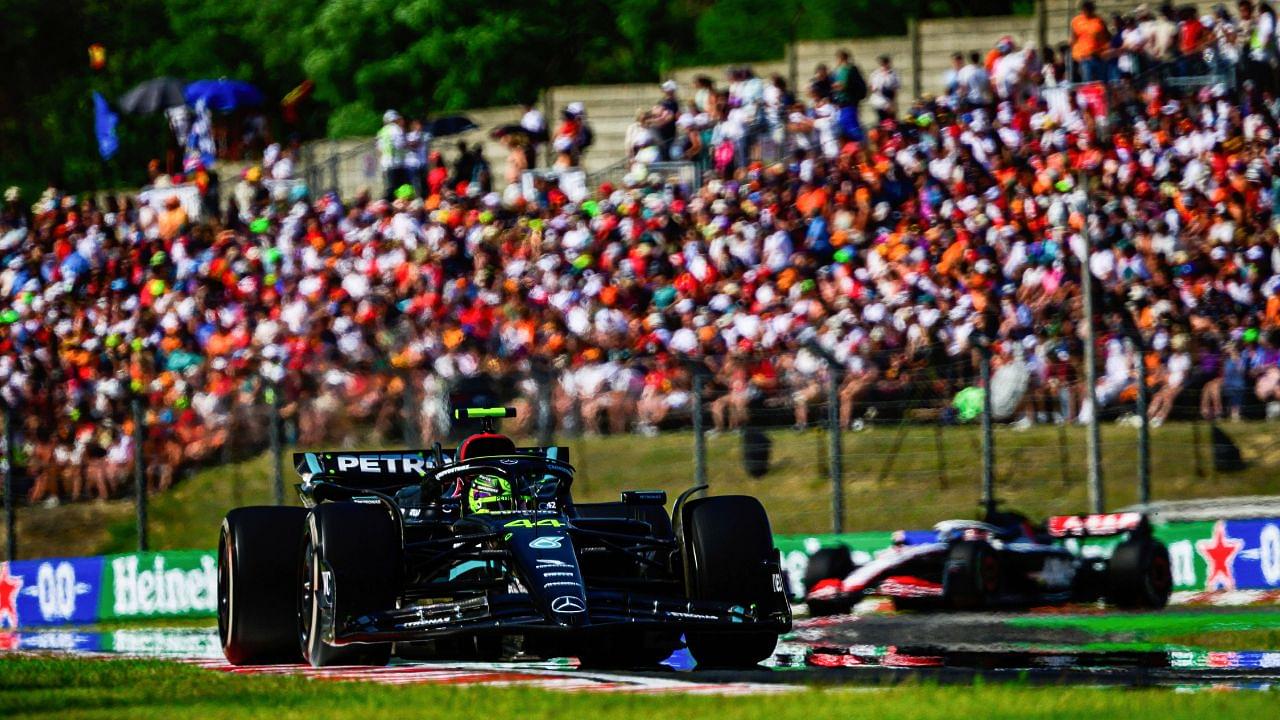 2024 Hungarian Grand Prix: Weather Forecast and What to Expect From the Hungaroring