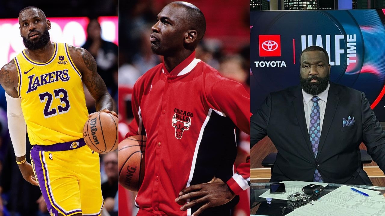 LeBron James focused on winning another NBA title