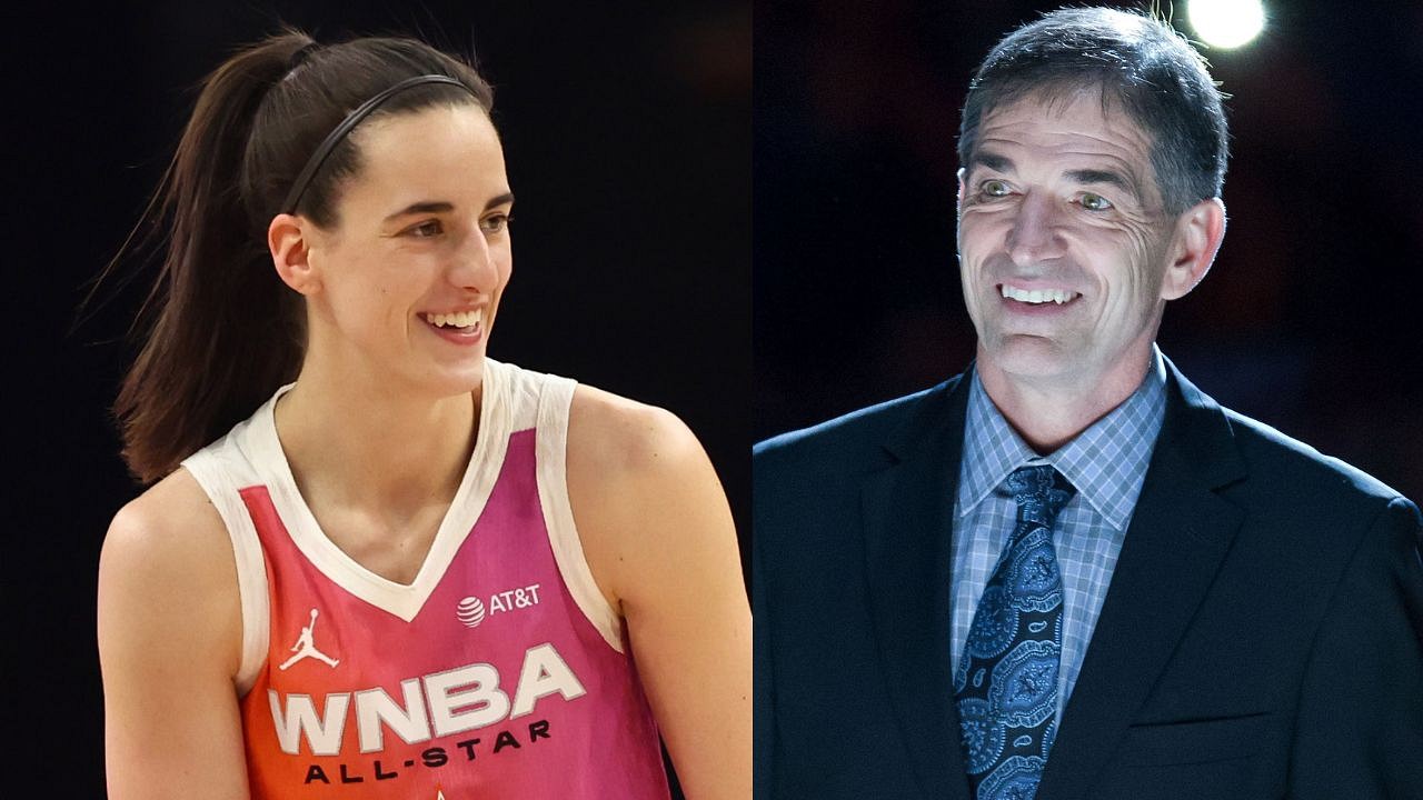 Caitlin Clark Has Changed From Female Stephen Curry to John Stockton,  Claims Skip Bayless - The SportsRush