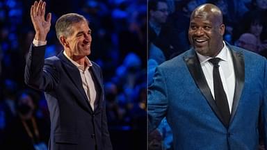 Shaquille O'Neal Endorses John Stockton's Unique Take On Michael Jordan vs LeBron James GOAT Debate