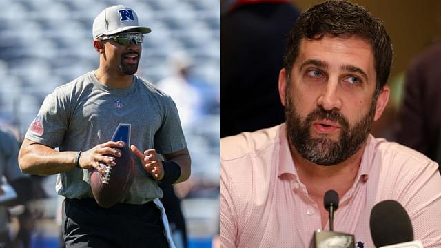NFL Insider Suggests the QB-HC Relationship Between Jalen Hurts & Nick Sirianni Is Still a “Work in Progress”