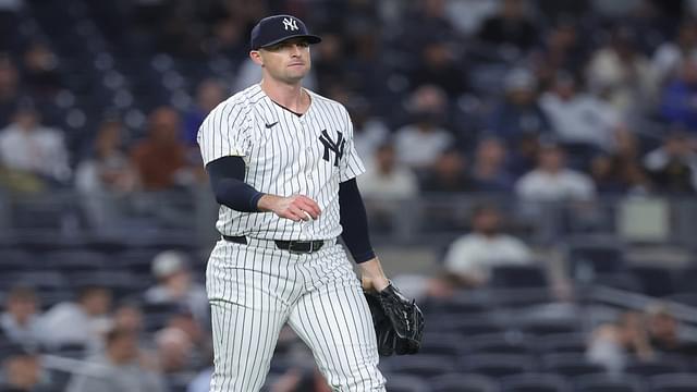 Yankees' Closer Crisis: Potential Trade Deadline Solutions