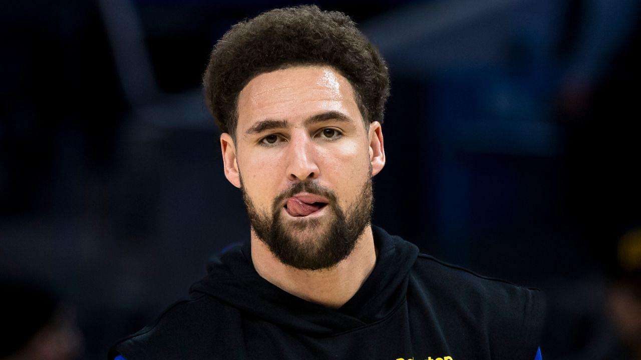 Klay Thompson's Relationship With Warriors Was 'Fractured to the 'Point of No' Return Before Free Agency, Per Zach Lowe