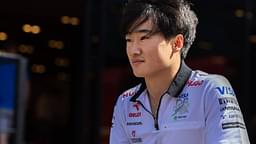 Yuki Tsunoda Hit With 60-Place Grid Penalty at Belgian GP- How Is That Possible?