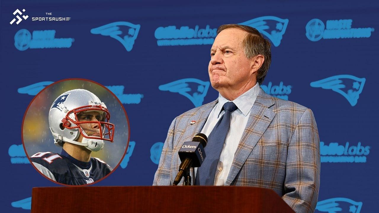 Bill Belichick Held Tom Brady and Free Agents Equally Accountable at Patriots: Matt Cassel