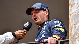 “Every Race Is a Proper Battle”: Max Verstappen Taps Into His Combatant Side Amid Growing Pressure