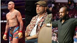 UFC Legend Randy Couture Believes Alex Pereira Has More to Prove Before Jon Jones Matchup