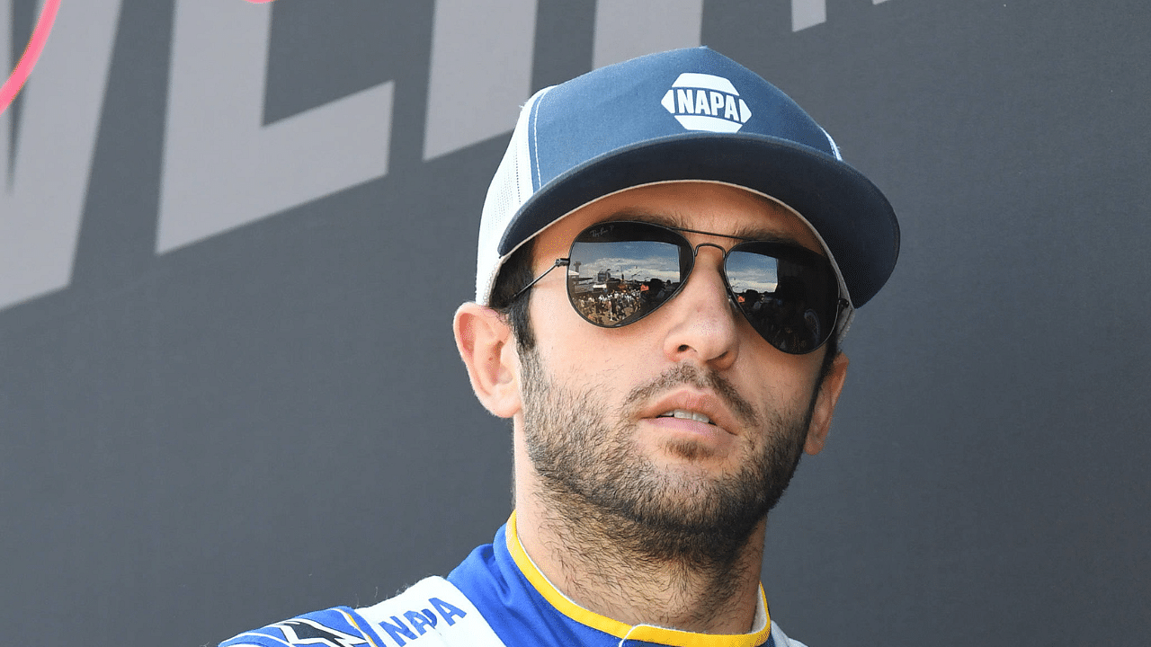 "Not been a great track for me": Chase Elliott wary of Pocono threat despite decent NASCAR record