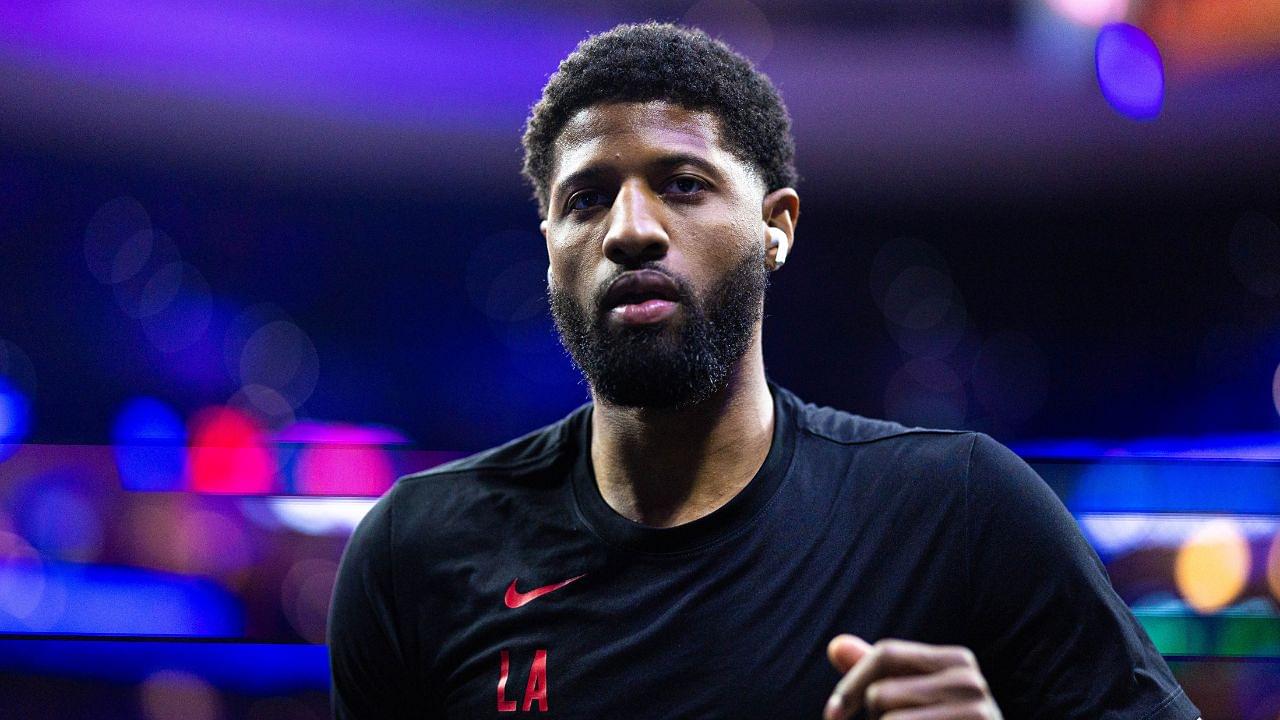 NBA Insider Predicts How Paul George Might Announce Free Agency Decision