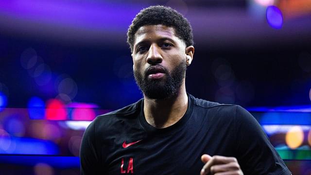 NBA Insider Predicts How Paul George Might Announce Free Agency Decision