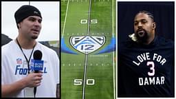 "There's 14 Schools in Big 10": Laiatu Latu & Cam Jordan Aren't Pleased With CFB Realignment