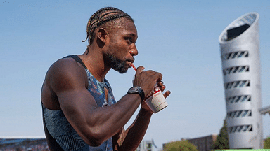 Justin Gatlin and Rodney Green Address Noah Lyles’ Broadcasting Concerns for Track and Field