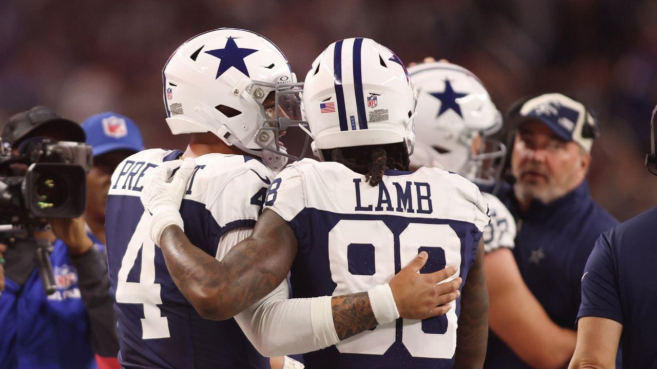 Jerry Jones Called “Cheap” for Delaying the Dak Prescott, Micah Parsons, and CeeDee Lamb Contract Extensions