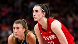 Sabrina Ionescu Defends Caitlin Clark's Decision To Skip Out On ASW 3 Point Contest