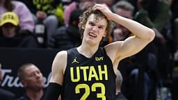 Lauri Markkanen Trade: Warriors Still in Mix for Jazz Big Reports ESPN’s Zach Lowe