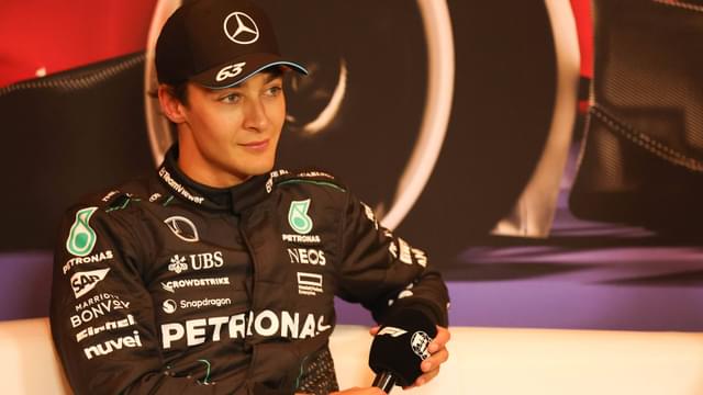“We’re Clearly Back”: Mercedes Have Finally Cracked the Code as George Russell Warns Rivals