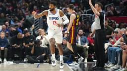 Zach Lowe Doesn't Believe Paul George On His 2 Year $60 Million Claim From The Clippers